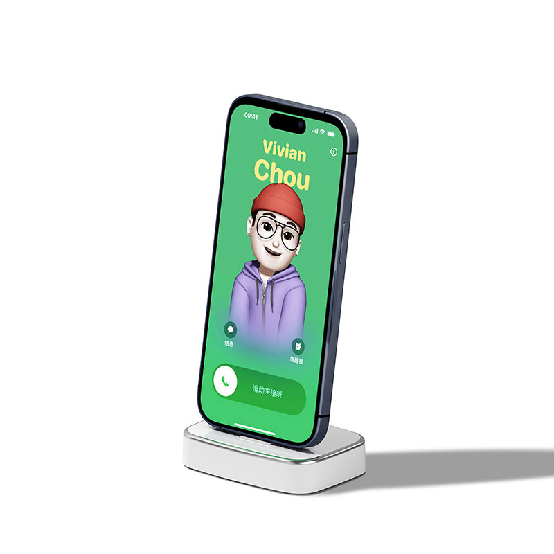 スマートフォンセキュリティディスプレイスタンド