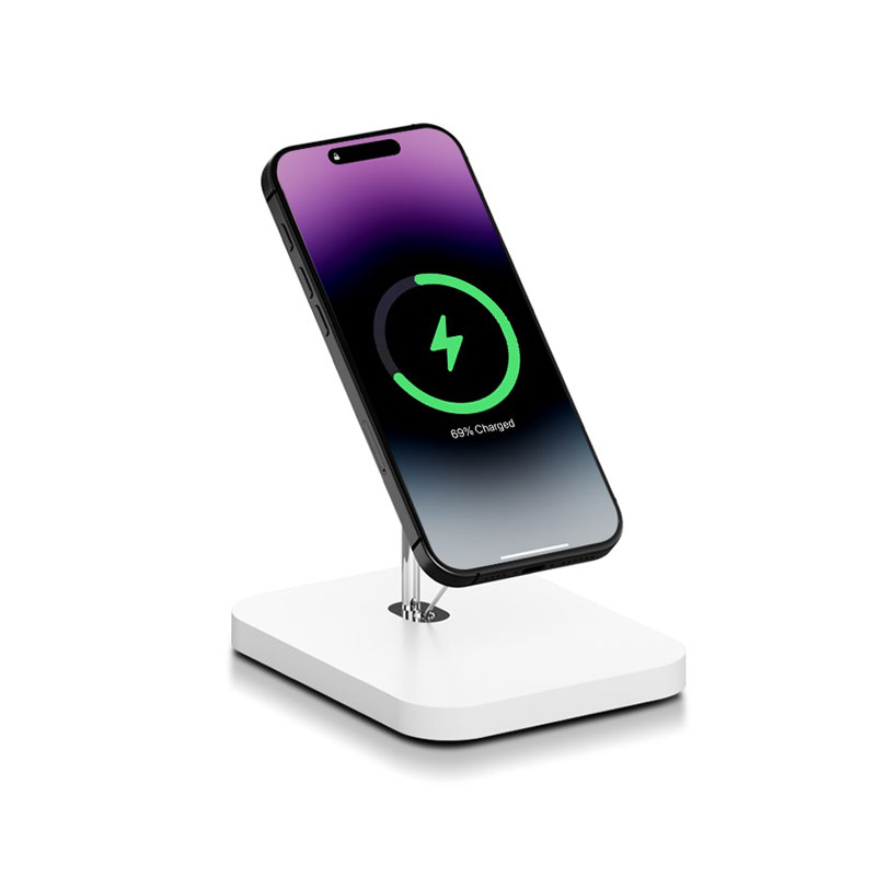 なぜ商品が携帯電話のセキュリティを表示する必要があるのか