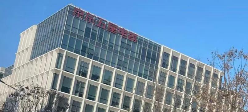 入札賞ニュース — 寧波ピエツ電子技術有限公司、JD.comの5つ星家電店盗難防止装置プロジェクトの入札に成功