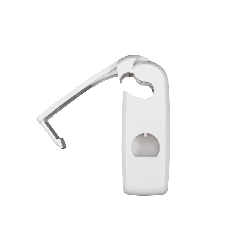 店舗に盗難防止用ストップロック ディスプレイ フック ロックを選択する理由