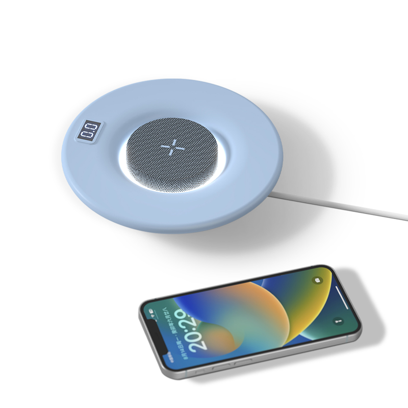 高速充電ワイヤレス充電器