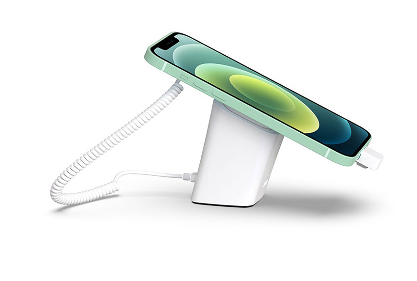 Mobile Phone Anti-theft Display Stand