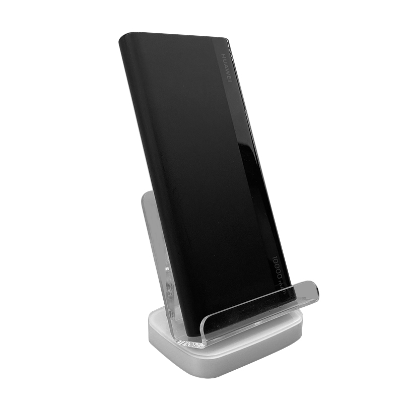 mobile phone display stand