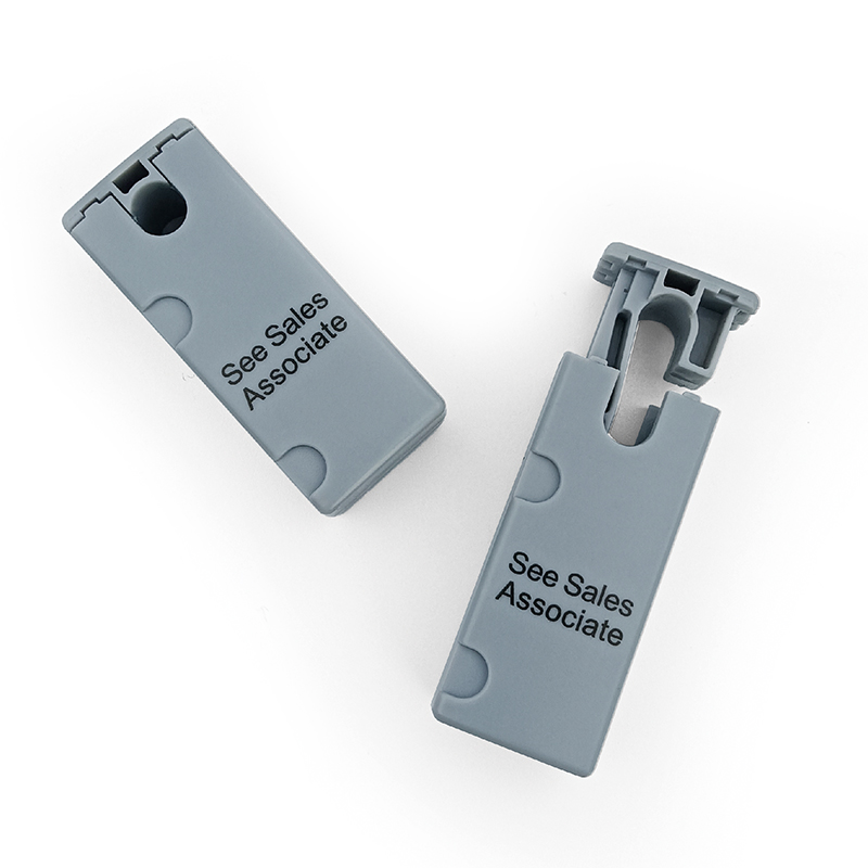 Anti Theft Security Hooks