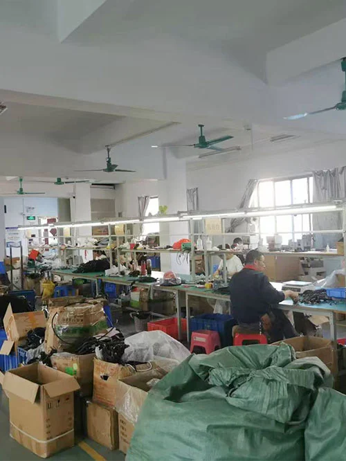 Production workshop
