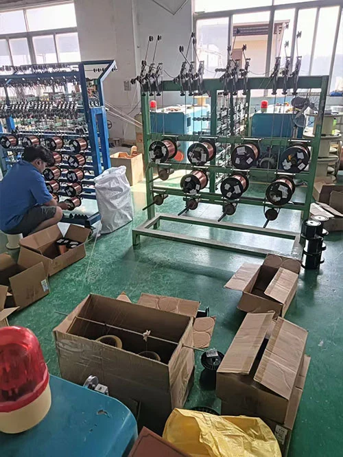Production workshop
