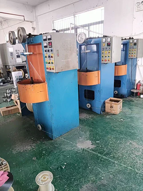 Production workshop