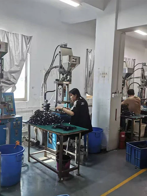 Production workshop