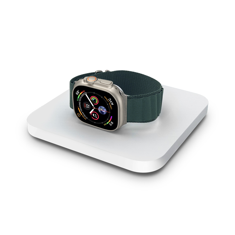 Merchandise Display Security