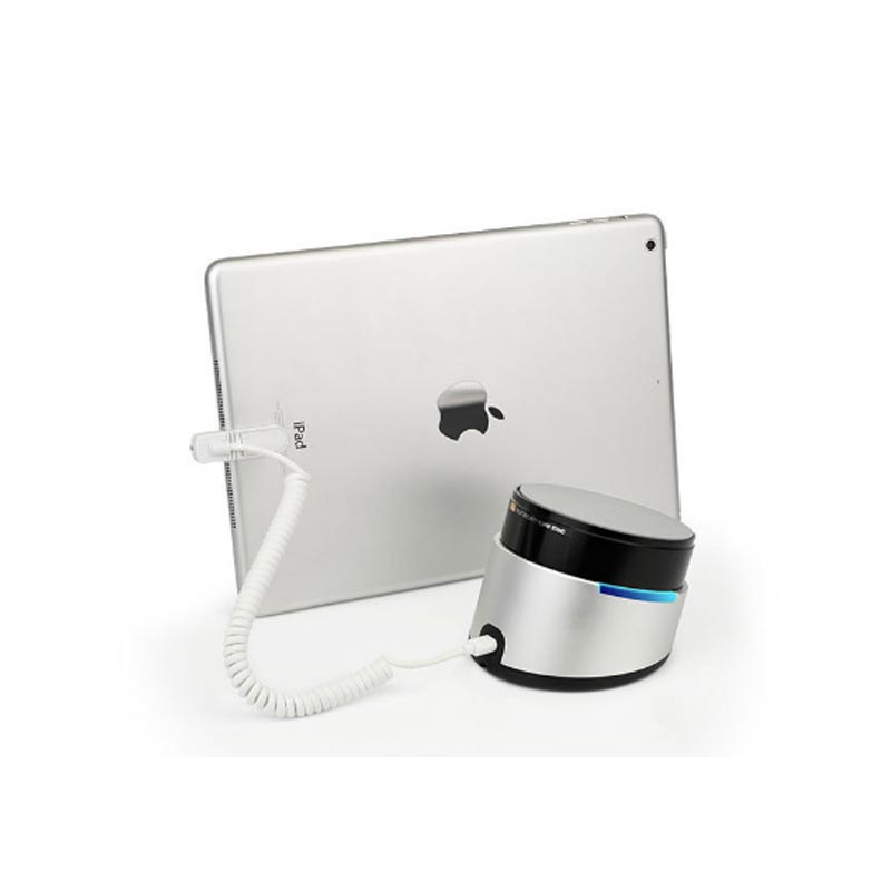 iPadセキュリティタブレットディスプレイスタンド