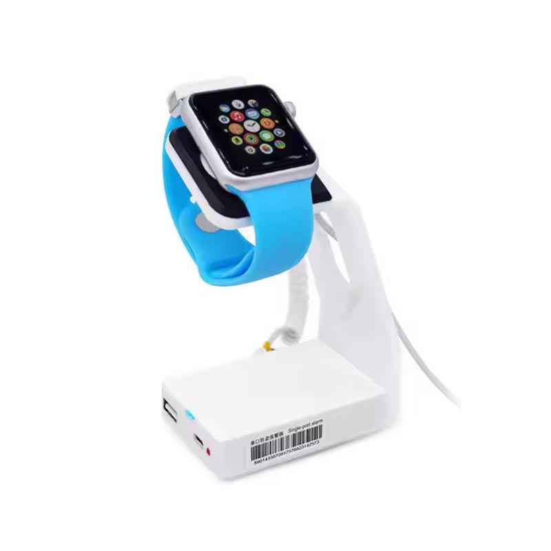 Apple Watch盗難防止充電スタンド